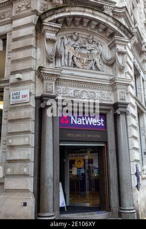 NatWest ATM